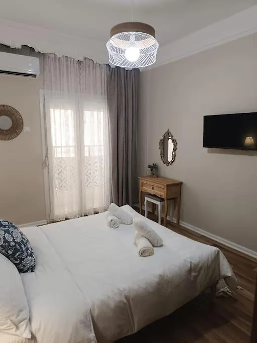 Διαμέρισμα Στην Πόλη Θεσσαλονίκη - Thess Home Thessaloniki