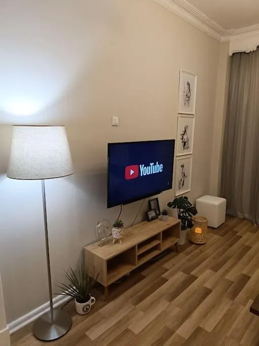 Apartment Διαμέρισμα Στην Πόλη Θεσσαλονίκη - Thess Home
