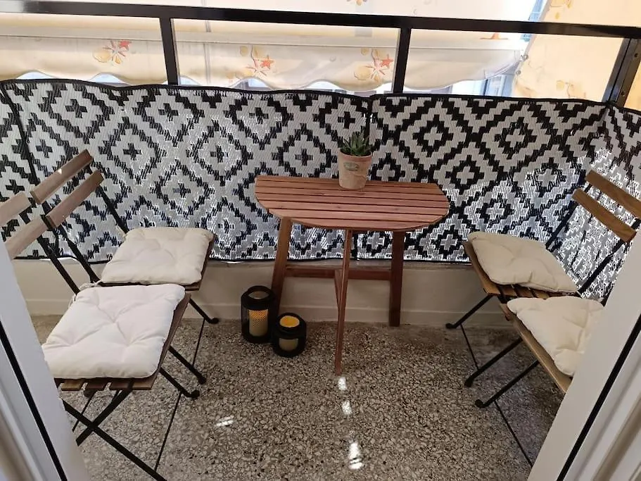 Διαμέρισμα Στην Πόλη Θεσσαλονίκη - Thess Home Thessaloniki