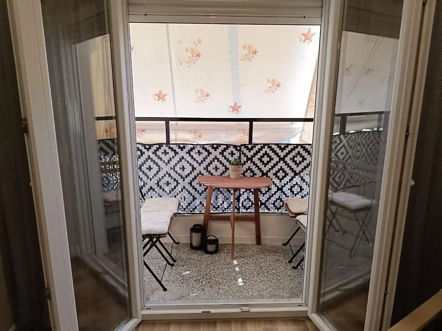 Διαμέρισμα Στην Πόλη Θεσσαλονίκη - Thess Home Thessaloniki